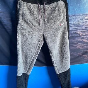 Fila Colorblock Sweatpant